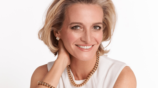 La Prairie Group AG beruft Estelle Ltang zur neuen CEO - Quelle: Beiersdorf